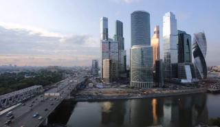 Μόσχα για Nord Stream: Αντικειμενική έρευνα και εξηγήσεις από τις ΗΠΑ