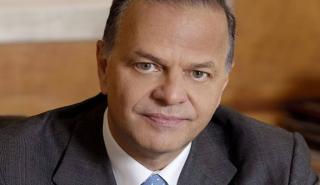 Ευ. Μυτιληναίος: Ως το 2030 θα παράγουμε μόνο πράσινο αλουμίνιο