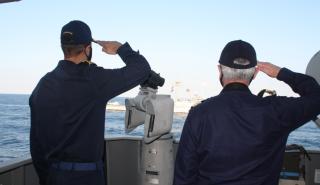 Μνημόνιο συνεργασίας μεταξύ του ΝΑΤ και της Εθνικής Αρχής Διαφάνειας