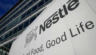 Σοκολάτα χωρίς ζάχαρη δημιουργεί η Nestle