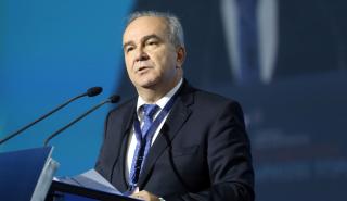 Παπαθανάσης: Ολοκληρωμένο σύστημα για την online παρακολούθηση στρατηγικών επενδύσεων