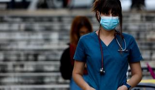 Γυναίκες εργαζόμενες στην Υγεία: Σκληρή η καθημερινότητα – Περιορισμένες οι ευκαιρίες ανέλιξης