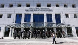 Νομοθετικές ρυθμίσεις του υπουργείου Παιδείας στο νομοσχέδιο του υπουργείου Υγείας