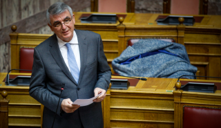 Τσακλόγλου: Η προστασία των συνδικαλιστών από την απόλυση εξομοιώνεται με την προστασία των εγκύων