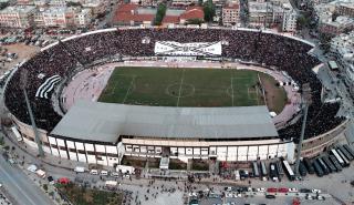 Ποιος είναι ο Αριστοτέλης Μυστακίδης που συμφώνησε με τον ΠΑΟΚ για τη νέα Τούμπα