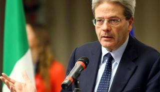 Τζεντιλόνι: Υπάρχει μεγάλη ικανοποίηση για τα αποτελέσματα της Συνόδου Κορυφής