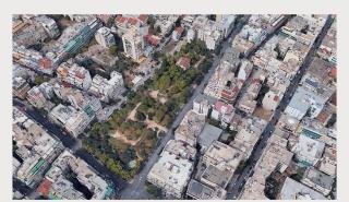 Η Ολυμπιακή Ζυθοποιία στηρίζει την ανάπλαση του Πάρκου ΦΙΞ