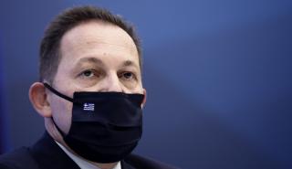 Στ. Πέτσας: 16,9 εκατ. ευρώ σε 326 Δήμους για δράσεις πυροπροστασίας