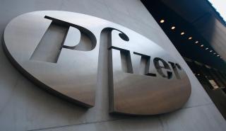 Pfizer: Στα 13,28 δισ. δολάρια τα έσοδα β' τριμήνου - Αναβάθμιση του outlook για το 2024