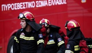 Θεσσαλονίκη: Αποκαταστάθηκε η βλάβη σε αγωγό φυσικού αερίου στη Θέρμη
