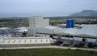 Πλαστικά Κρήτης: Αγορά του 4,44% της κυπριακής PKFE 