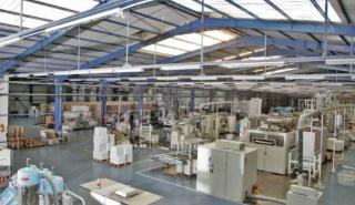 Πλαστικά Θράκης: Πώς «έσπασαν το κοντέρ» εν μέσω πανδημίας – «Έκρηξη» για μεγέθη και μετοχή