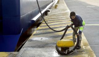 Λήγει στις 12 τα μεσάνυχτα η τριήμερη απεργία των ναυτεργατών