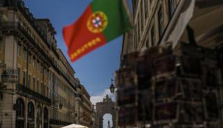 «Οσμή σκανδάλου» στην Πορτογαλία: Αποζημίωση μισού εκατ. ευρώ έλαβε από την αεροπορική TAP η υφ. Οικονομικών
