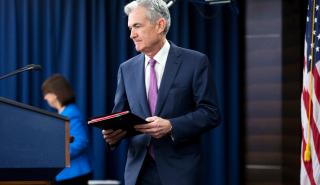 Η «καυτή πατάτα» στα χέρια της Fed