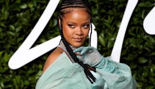 Η LVMH και η Rihanna κλείνουν την Fenty