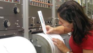 Νέος ισχυρός σεισμός 4,9 Ρίχτερ στην Τουρκία