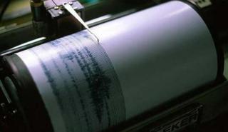 Σεισμός 4,1 Ρίχτερ στη Ζάκυνθο