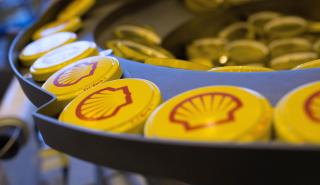 H Shell αναμένει αύξηση των ταμειακών της ροών εξαιτίας των αυξήσεων σε φυσικό αέριο