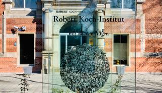 Ινστιτούτο Ρόμπερτ Κοχ: Η ανθρωπότητα πρέπει να μάθει να ζει με τον κορονοϊό