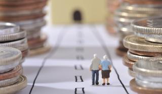 Morgan Stanley: «Ωρολογιακή βόμβα» για την Ευρώπη το δημογραφικό - Θα κοστίσει 4% του ΑΕΠ μέχρι το 2040