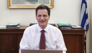 Σκυλακάκης: Σε ετοιμότητα η κυβέρνηση για τη διαχείριση των πόρων του Ταμείου Ανάκαμψης