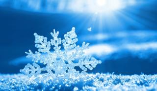 Η χιονοθύελλα Ντάρσι «χτύπησε» Γερμανία και Ολλανδία