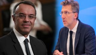 «Τρέχουν» Πτωχευτικός και «Γέφυρα 2»