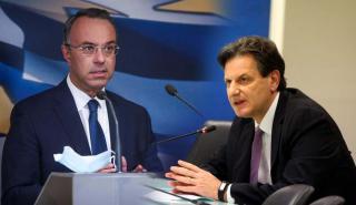 Οι 3 φάσεις των μέτρων στήριξης του 2021