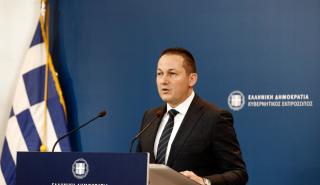 Πέτσας: Απαραίτητη η υπογειοποίηση των καλωδίων της ΔΕΗ