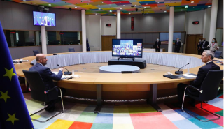 Στόλτενμπεργκ: Για το ΝΑΤΟ, το βασικό είναι η κρίση υγείας να μην γίνει κρίση ασφάλειας