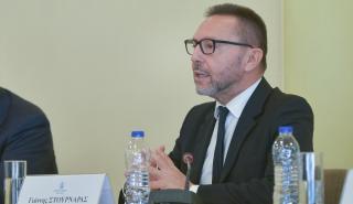 Στουρνάρας: Η ΕΚΤ πρέπει να είναι σε θέση να συνεχίσει το σχεδιασμό της