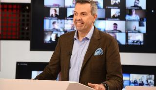 ΓΕΡΜΑΝΟΣ: Προσαρμοστικότητα και ευελιξία το 2020 με τον πελάτη στο επίκεντρο