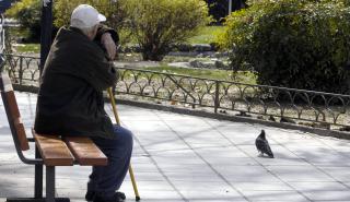 Η μείωση των ορίων δεν περιόρισε τους δικαιούχους του ΕΚΑΣ