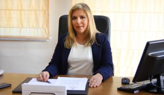 Συρεγγέλα: Η ανάγκη για αντιμετώπιση της ακρίβειας είναι το σημαντικότερο μήνυμα που έλαβε η κυβέρνηση στην κάλπη