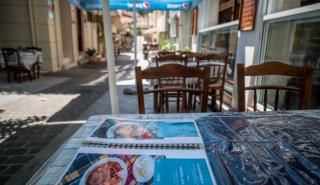 Τι προβλέπει η τροπολογία για τα τραπεζοκαθίσματα στα καταστήματα εστίασης