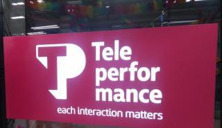 H Teleperformance Greece διοργάνωσε την πρώτη virtual Τελετή Απονομής των CRM Grand Prix Customer Service Awards