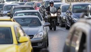 Τέλη κυκλοφορίας 2025: Η διαδικασία της πληρωμής