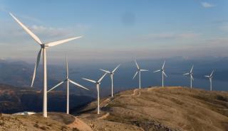 Δεύτερο καλύτερο έτος το 2020 για τις αιολικές επενδύσεις στην Ελλάδα
