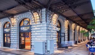 Βενέτης: Μπαίνει στα σούπερ μάρκετ με καινούρια προϊόντα – Τα νέα concept καταστημάτων