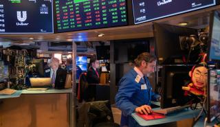 Σε ιστορικά υψηλά έκλεισε ο Nasdaq