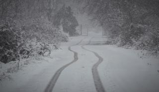 Ανοίγει η Εθνική Οδός μέχρι τις 7 το απόγευμα - Η Μήδεια πλήττει ολόκληρη τη χώρα