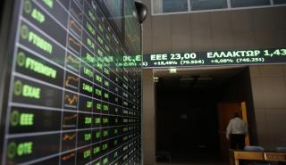 Πάνω από τις 760 μονάδες το Χρηματιστήριο με τον «αέρα» της Aegean και των τραπεζών