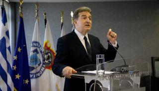 Μ. Χρυσοχοΐδης: Η Ελλάδα είναι ασφαλής χώρα - Τα μέτρα για Μύκονο και Σαντορίνη