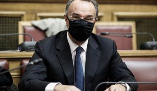 Έκκληση Σταϊκούρα στους ιδιοκτήτες ακινήτων και δικαιούχους πετρελαίου θέρμανσης να δηλώσουν ΙΒΑΝ