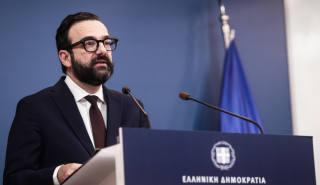 Ταραντίλης: Νομοθετική ρύθμιση για πληρωμή επιταγών σε κλειστές επιχειρήσεις