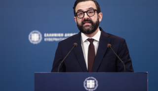 Ταραντίλης: Είμαστε σε εγρήγορση και πάντα δρούμε προληπτικά
