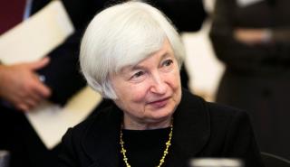 Αυξάνει τα επιτόκια η Fed – Άρχισαν ήδη τα στοιχήματα για το 2017