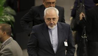 Ο Ιρανός ΥΠΕΞ παροτρύνει τον Μπάιντεν να επιστρέψει στη συμφωνία για τα πυρηνικά