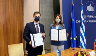 Στενή συνεργασία Ελλάδας-Σερβίας για διευκόλυνση των τουριστικών ροών